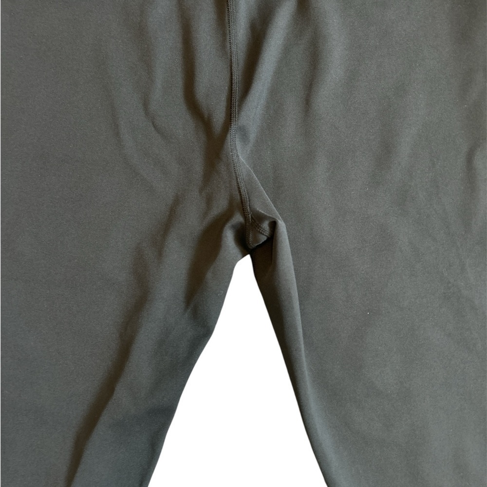 Public Rec Black Women's Here To There Leggings 34/24 - Picture 8 of 11
